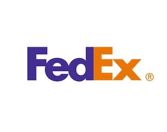 FedEx Express Shipping