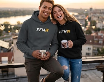FFM Essential Hoodie