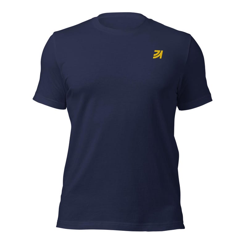 Fast Forward Movement Tee | Unisex Soft Stretch Shirt