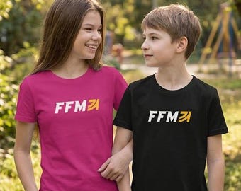 FFM | Youth Sleeve T-Shirt
