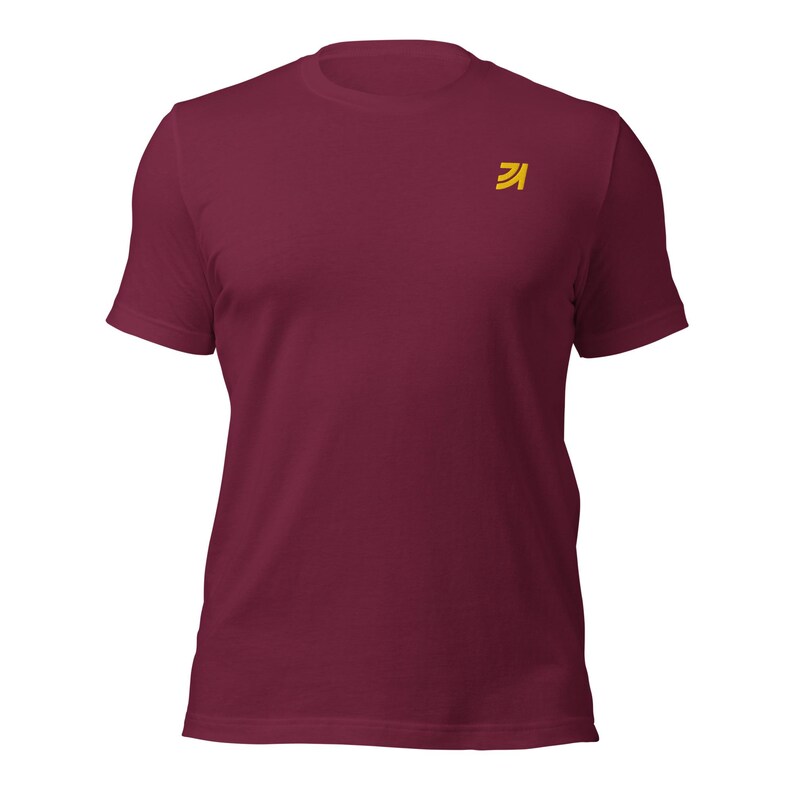 Fast Forward Movement Tee | Unisex Soft Stretch Shirt