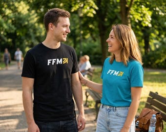 FFM T-Shirt | Unisex Soft Cotton Tee