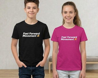 FFM | Youth Short Sleeve T-Shirt