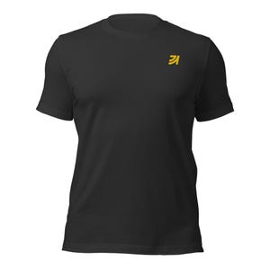 Fast Forward Movement Tee | Unisex Soft Stretch Shirt