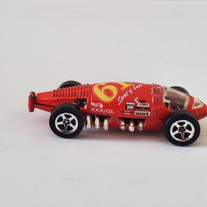 ミニカー Hot Wheels 1999 Lakestar Hot Wheels Lakester - Etsy