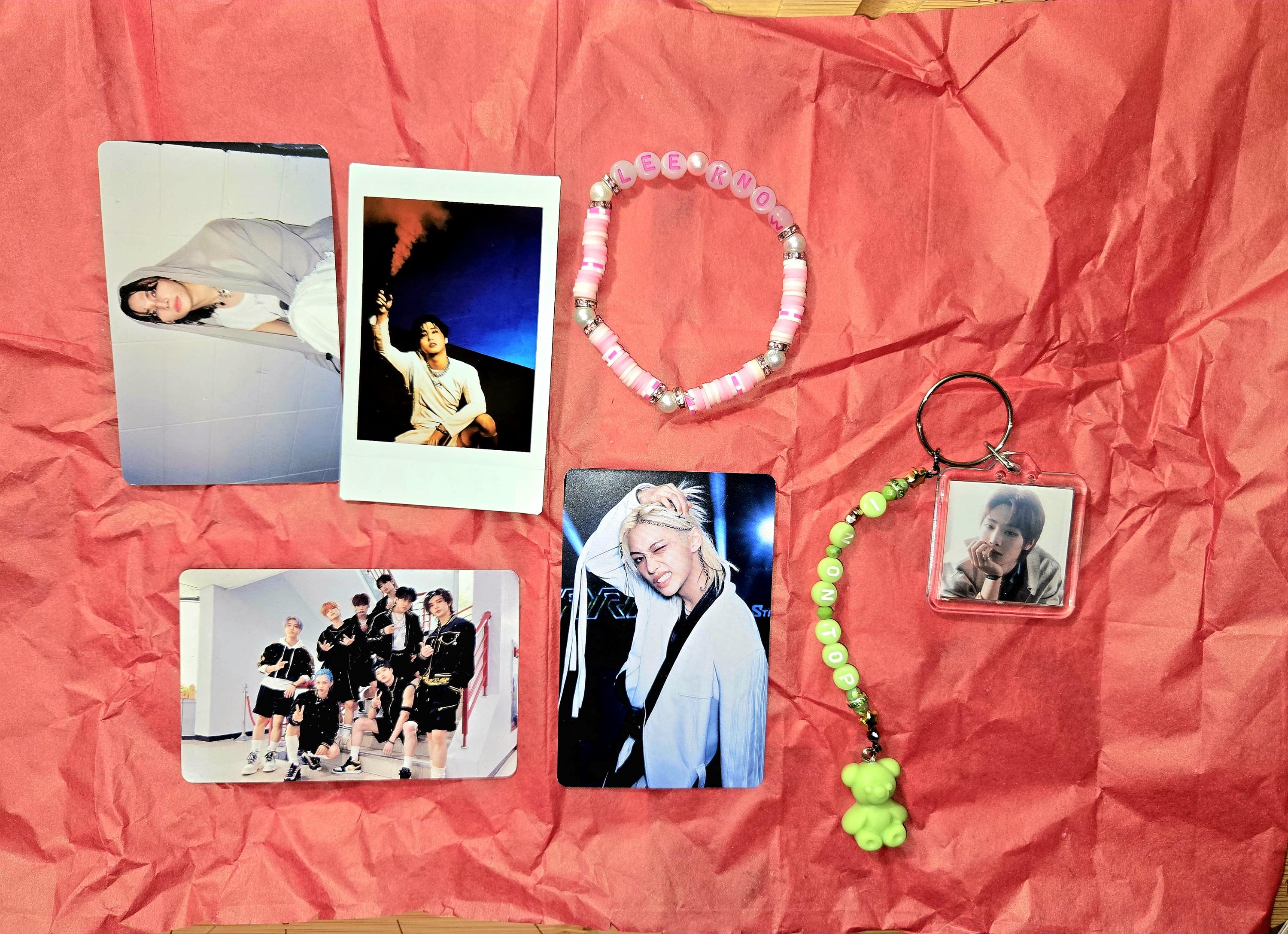 Stray Kids Felix Mystery Box - Etsy