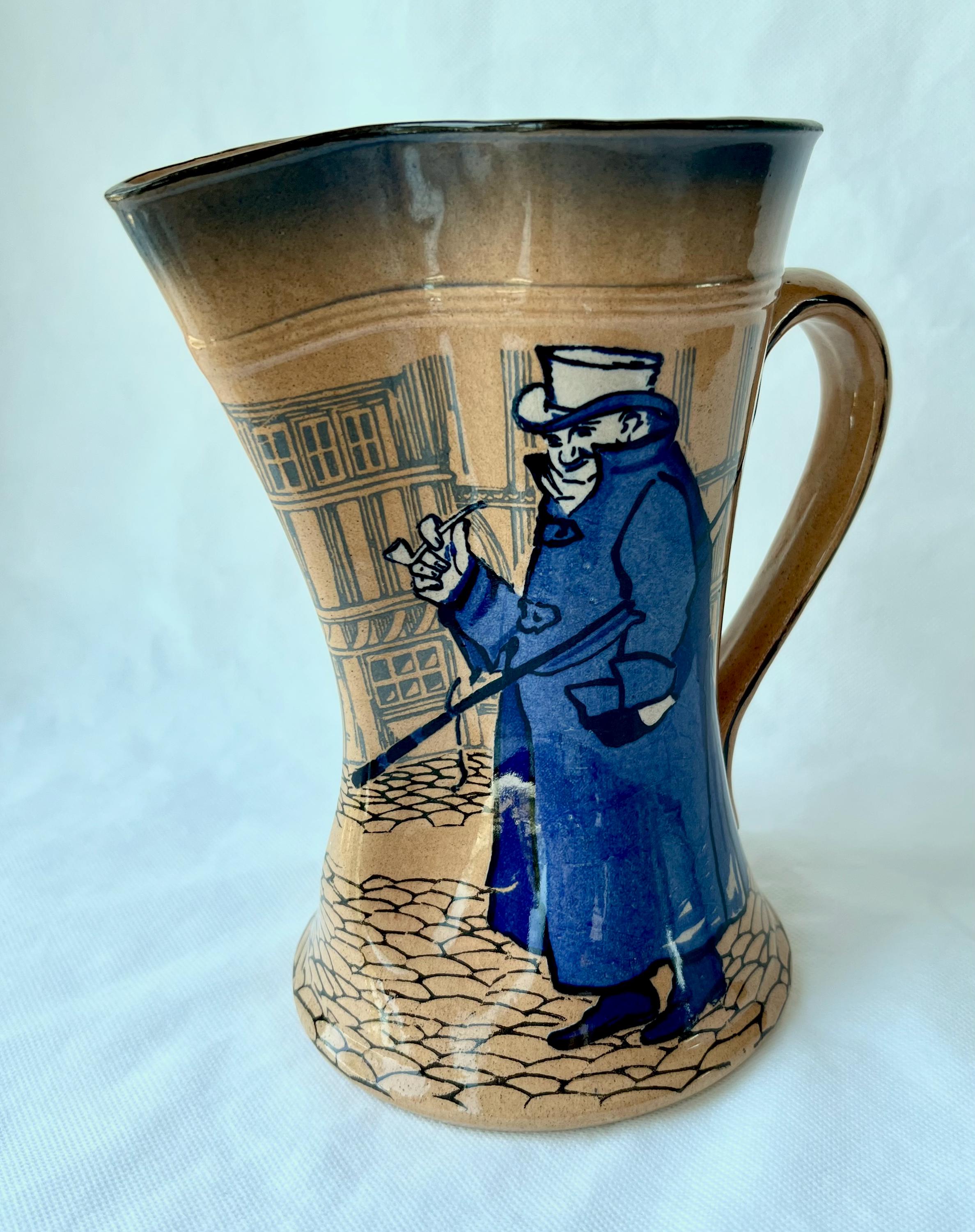 Royal Doulton Pitcher Antiques - Etsy