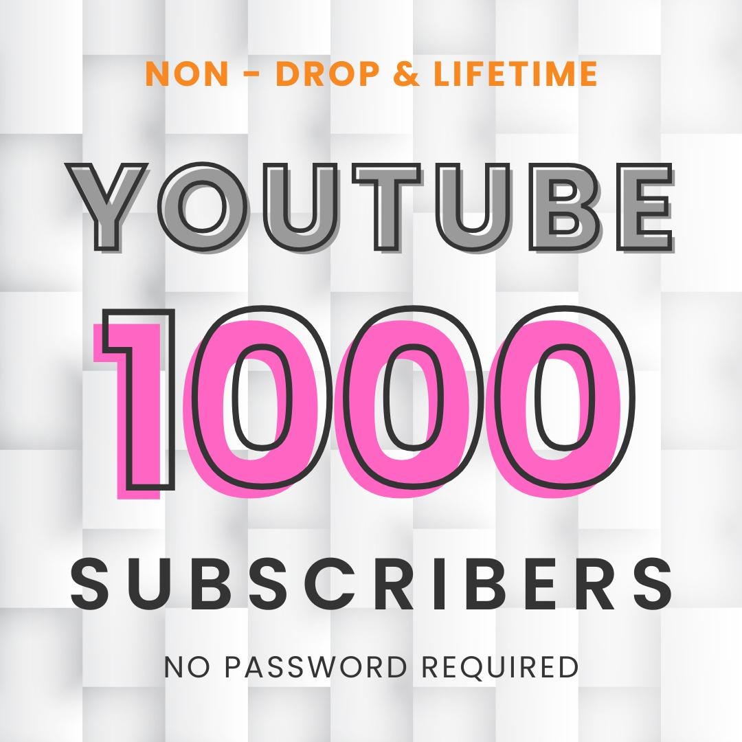 1000 Subscribers How Much Watchtime Do You Need To Get Monetized
