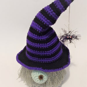 gnome witch