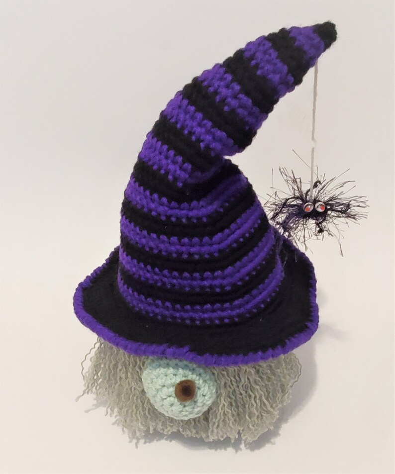 gnome witch