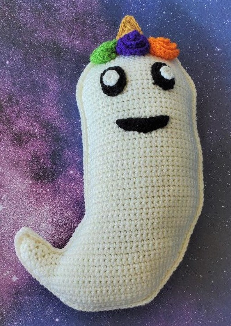 Amigurumi Pattern