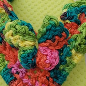 Butterfly Crochet Pattern