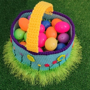 Easter basket