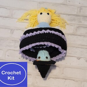 Crochet Kit