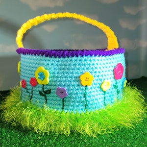 Easter basket