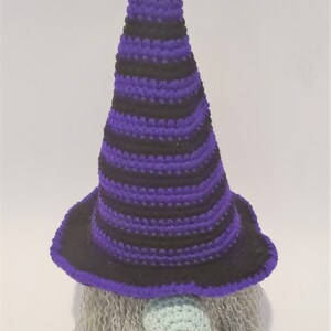 gnome witch