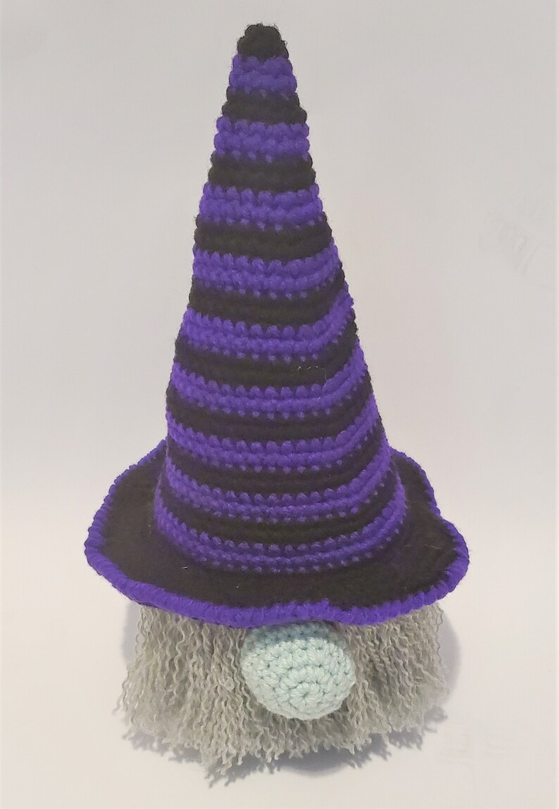gnome witch