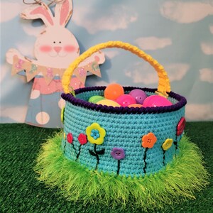 Easter basket