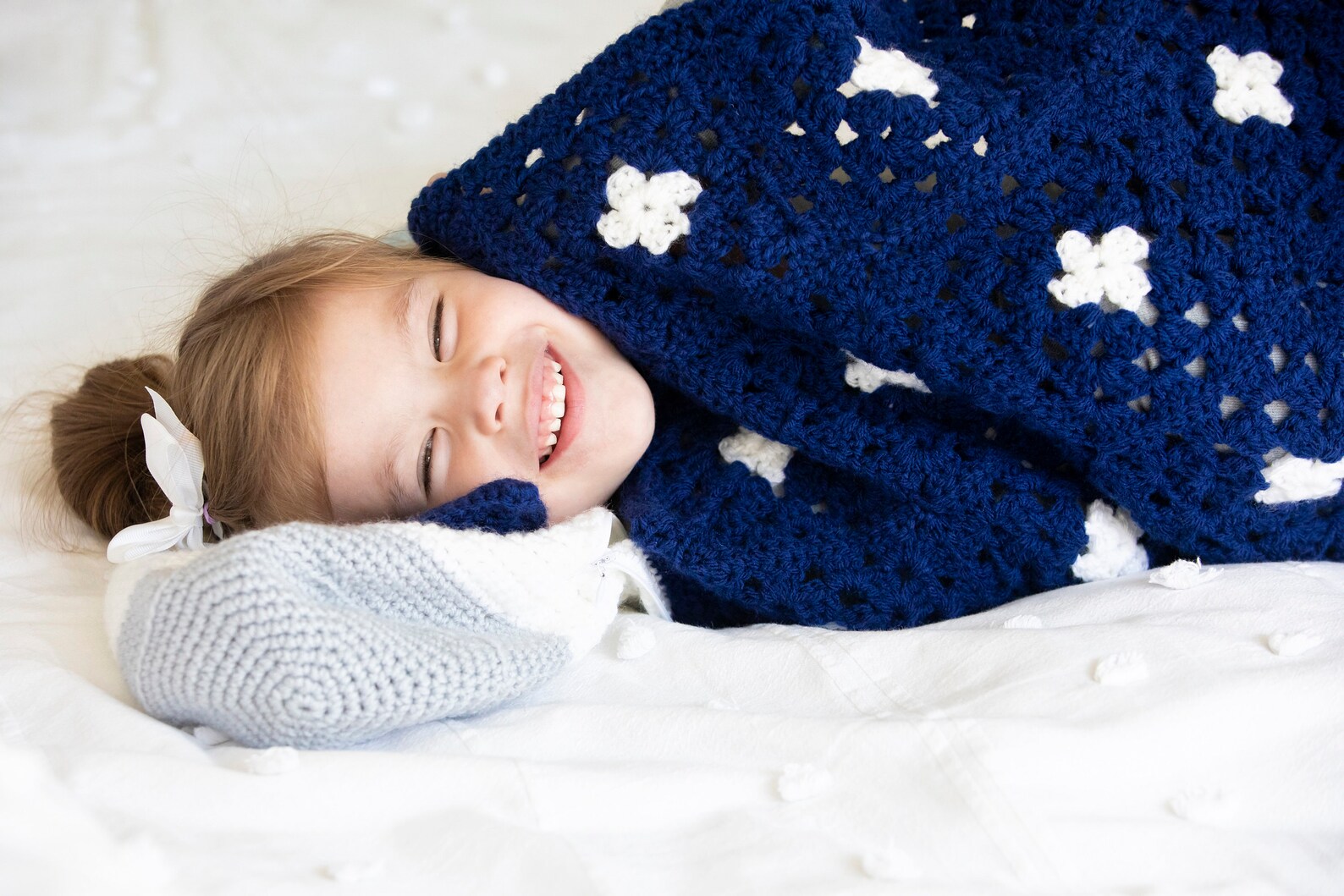 Crochet Pattern Book Nap Buddy Crochet Patterns Seven Unique Etsy