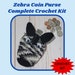 see more listings in the Complete Crochet Kits section