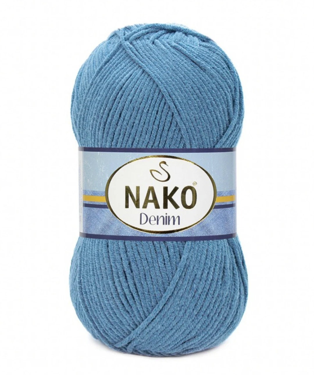 Nako Venus Cotton Premium Acrylic Yarn by Nako set of 5 Venus 50gr