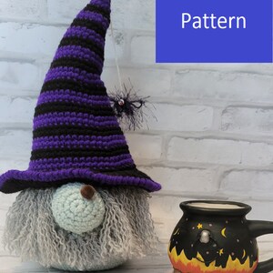 gnome witch