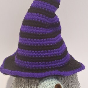 gnome witch
