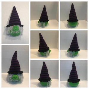 gnome witch
