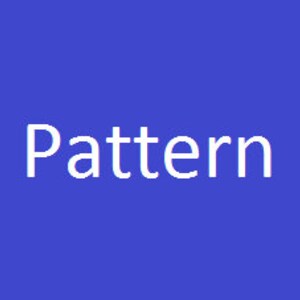 pattern