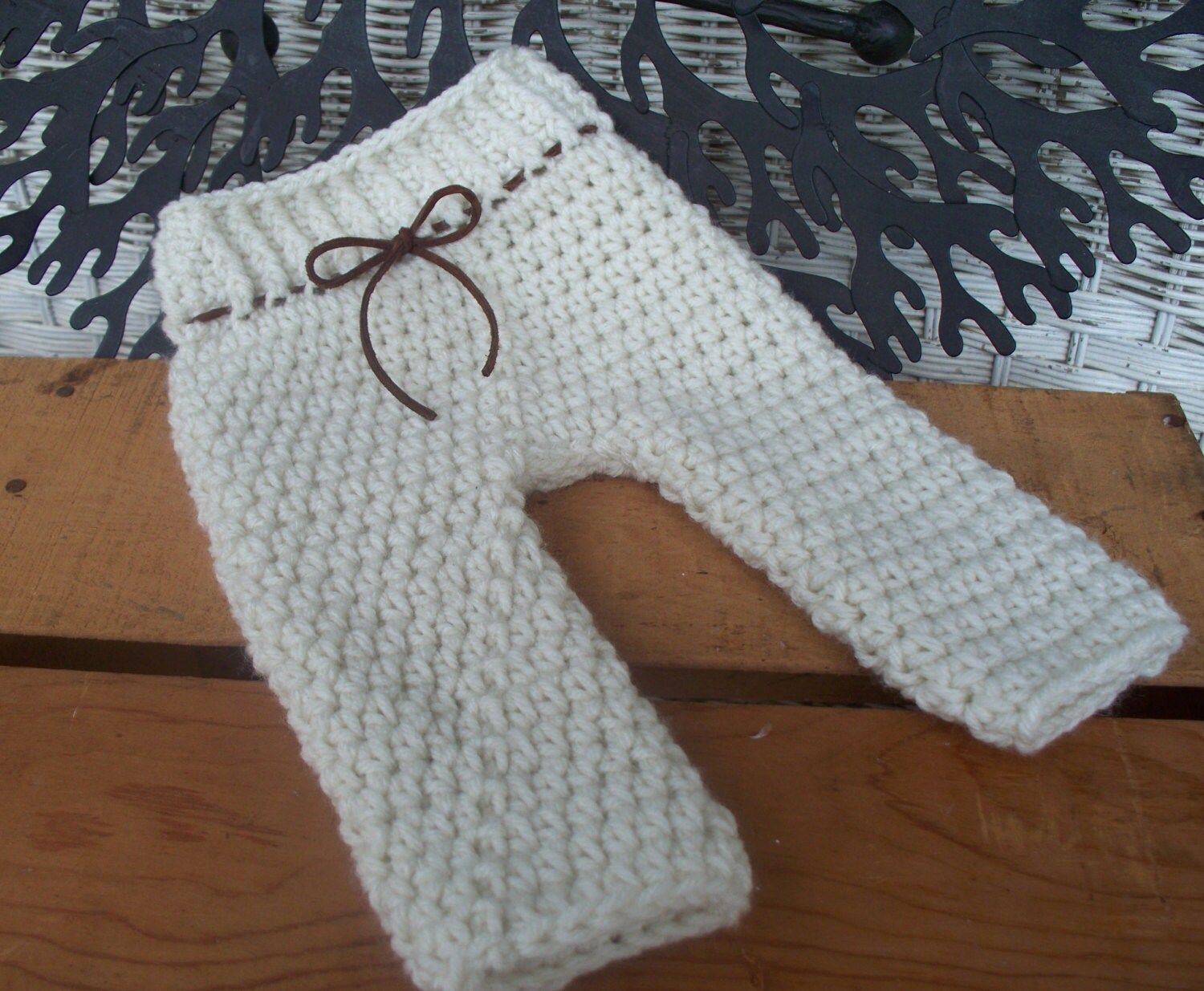 Newborn Pants Pattern / PDF PATTERN / baby shorts / trousers / Etsy