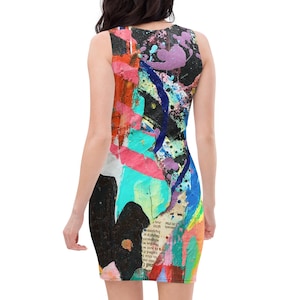 City Dress