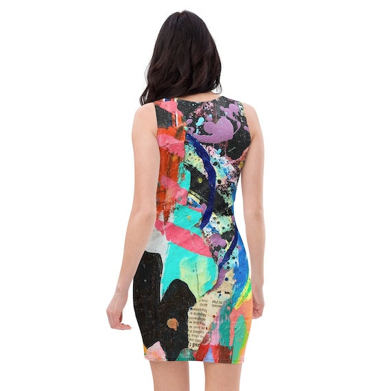 City Dress
