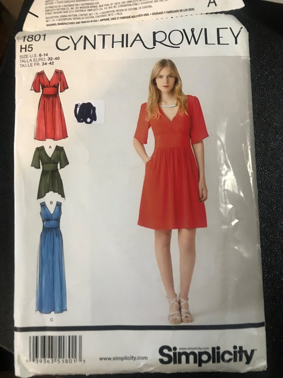 simplicity 3891 mens cargo pants