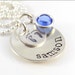 see more listings in the Name Necklaces section