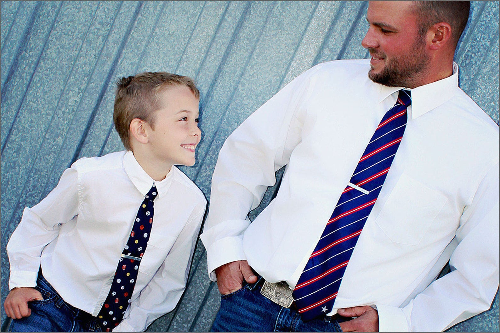 Men's Monogram Tie Clip Boy Tie Clip Groomsmen Gift Etsy