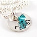 see more listings in the Name Necklaces section