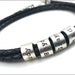 see more listings in the Personalized Bracelets section