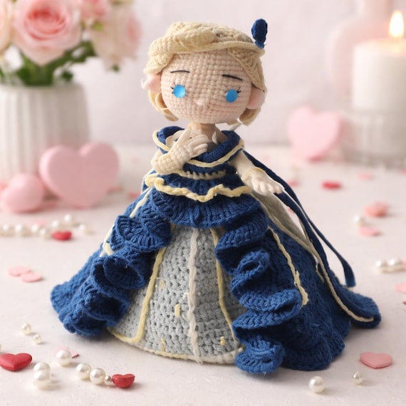 Amigurumi Gnome Crochet Pattern | 3-in-1 Winter Decor (PDF) - Etsy Ireland