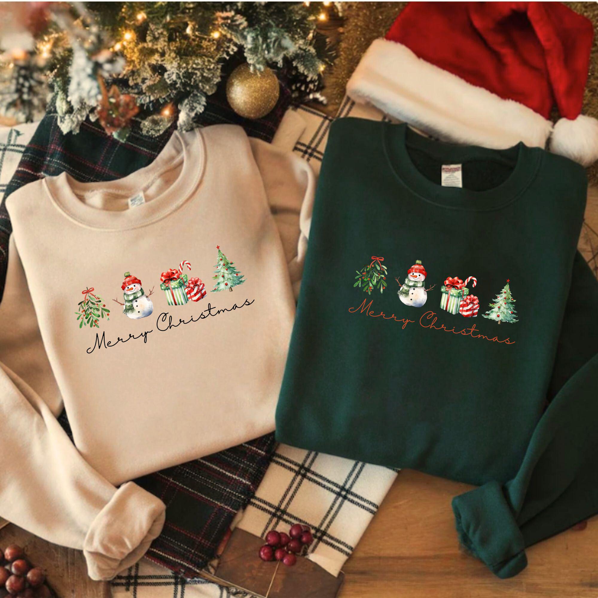ONLY Damen Strick Pulli XMAS L/S PULLOVER BOX KNT Weihnachten (M, Rot