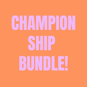 5 CLEMSON-SPELDBUNDEL - Clemson Gameday-pin