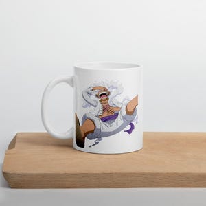 Pirate Mug