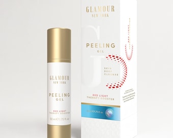 Peeling-Gel