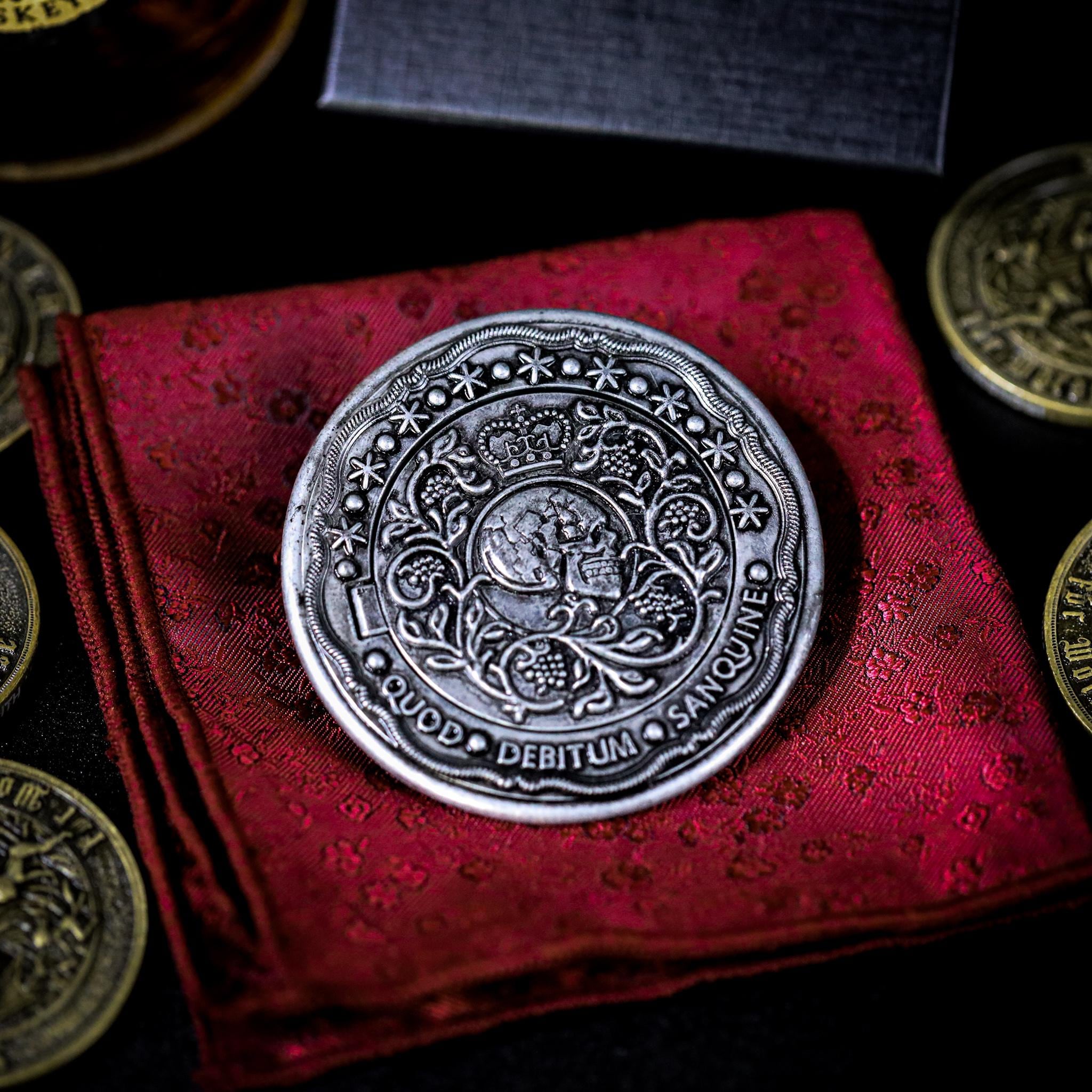 John wick coin - Etsy 日本