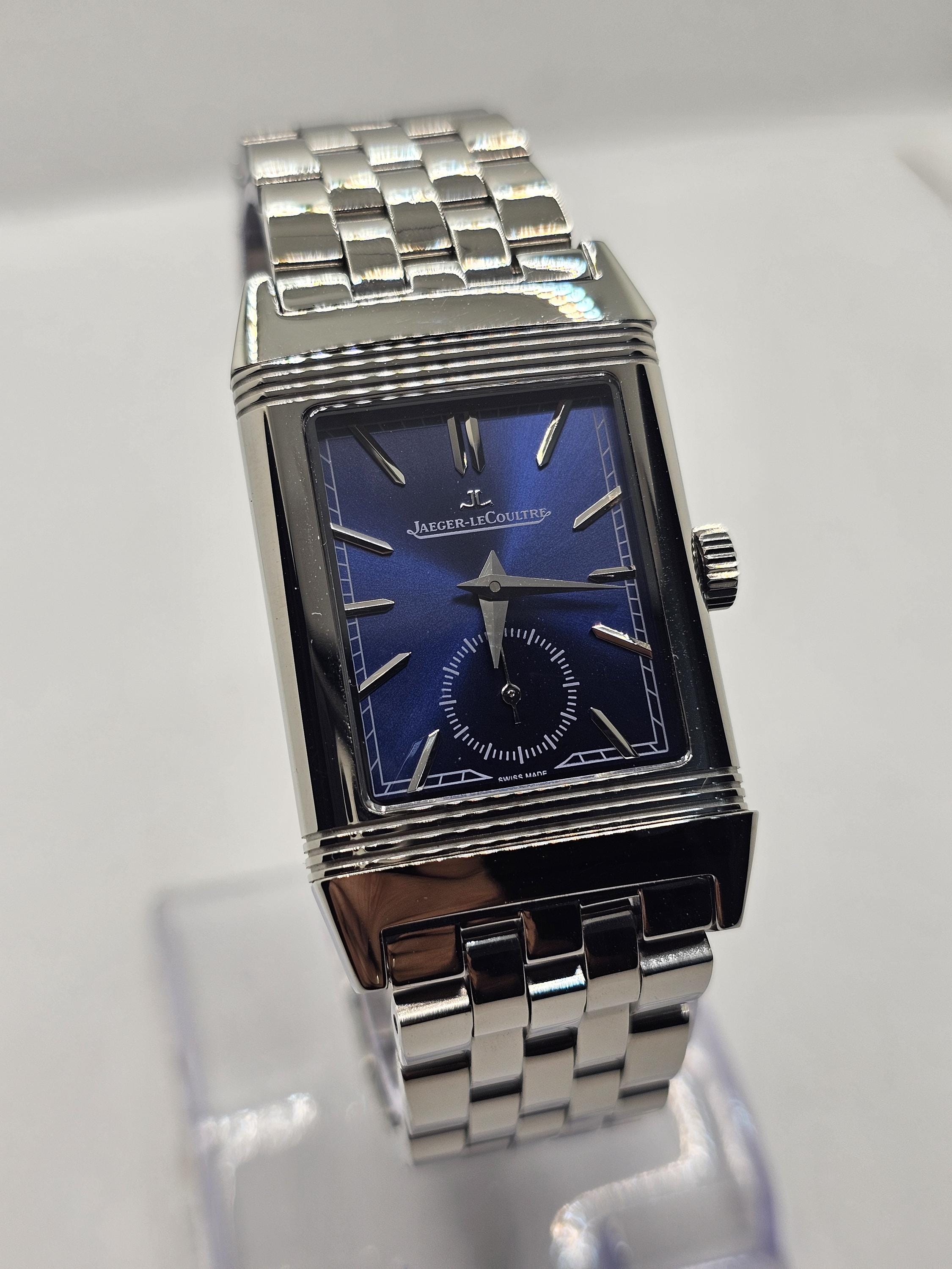 Crystal Quartz Marco Max Quartz Watch Marco Max Mens Dual Tone