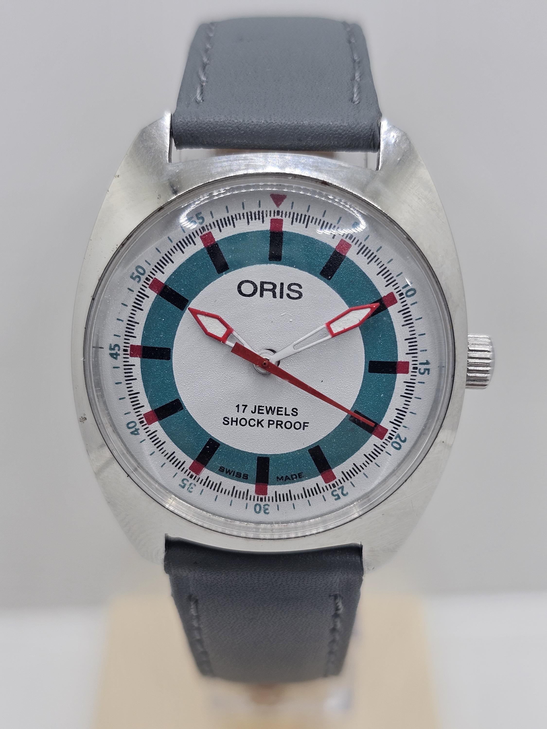 Oris 17 jewels - Etsy 日本
