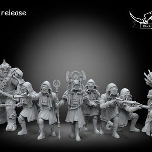 August release - Black Remnant - Gaming Proxies