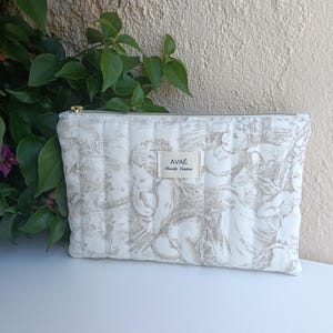 Pouch, handbag, gift