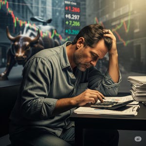 Mr. Market