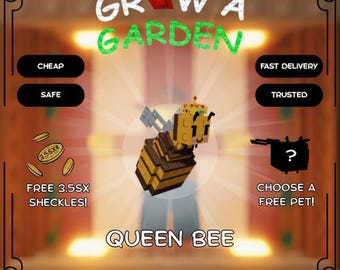 Spinosaurus Pet For Roblox Grow A Garden - Cheap & Fast Delivery