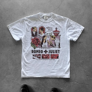 映画Ｔシャツ　ロミオ+ジュリエット dad8479da7ea465a2229681c67bb10